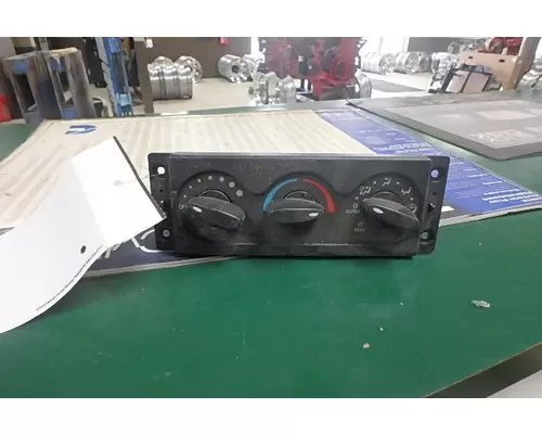 Temperature Control INTERNATIONAL 4300 Sam's Riverside Truck Parts Inc