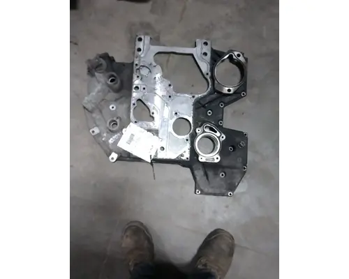 Timing Cover INTERNATIONAL 4300 K &amp; R Truck Sales, Inc.