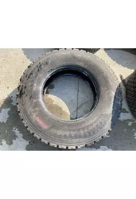 International 4300 Tires