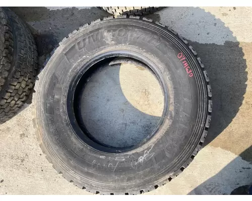 International 4300 Tires