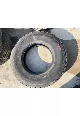 International 4300 Tires