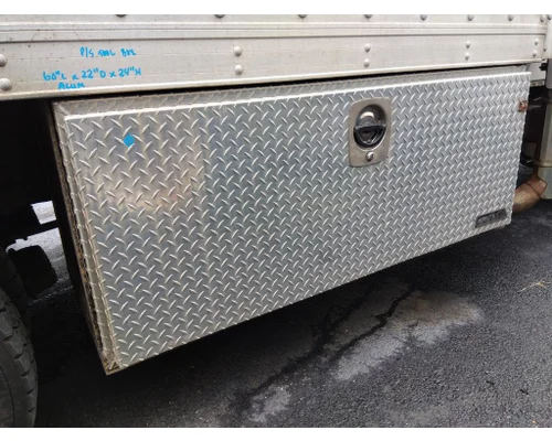 Tool Box INTERNATIONAL 4300 LKQ Heavy Truck Maryland