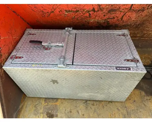 Tool Box International 4300 Dixie Truck Centre