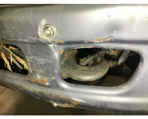 International 4300 Tow Hook