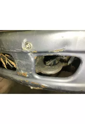 International 4300 Tow Hook
