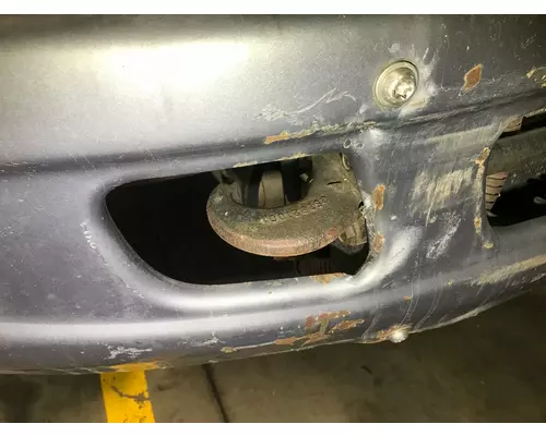 International 4300 Tow Hook