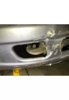 International 4300 Tow Hook