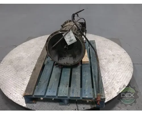 Transmission Assembly INTERNATIONAL 4300 Dex Heavy Duty Parts, LLC  