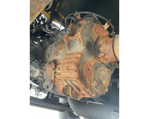 Transmission Assembly INTERNATIONAL 4300 Dutchers Inc   Heavy Truck Div  Ny