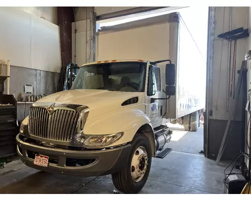 Transmission Assembly INTERNATIONAL 4300 DTI Trucks