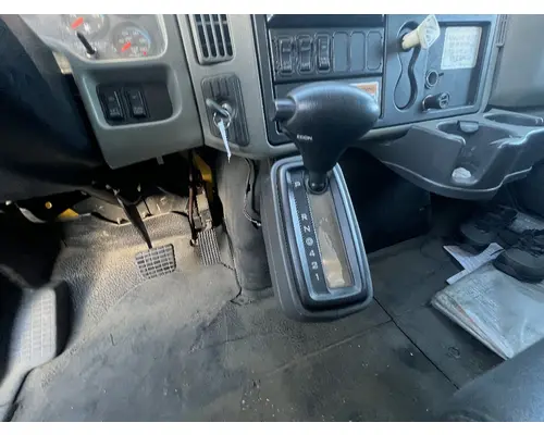 Transmission Assembly INTERNATIONAL 4300 DTI Trucks