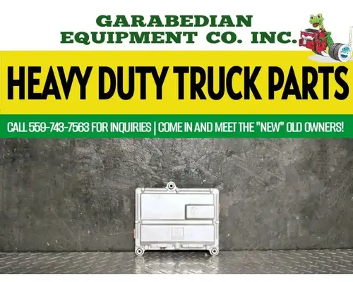 ECM (Transmission) INTERNATIONAL 4300 Geco - Fresno