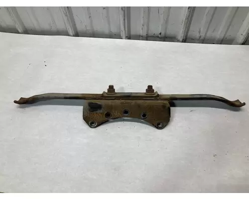 International 4300 Transmission Support Bracket