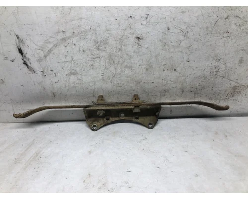 International 4300 Transmission Support Bracket