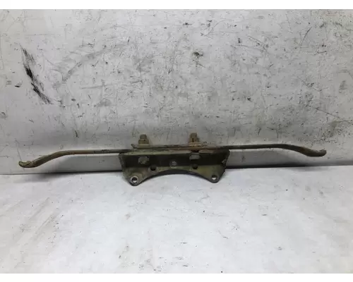 International 4300 Transmission