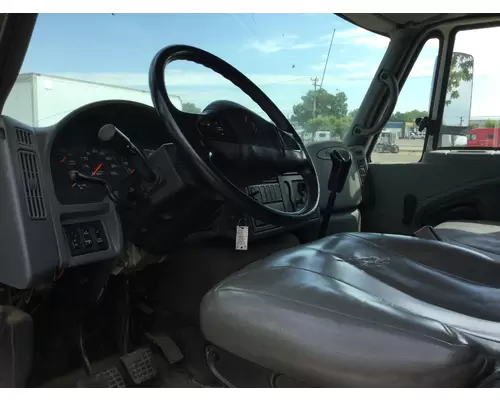 International 4300 Truck