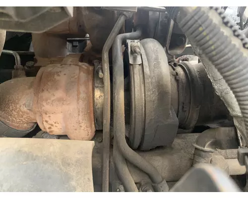 Turbocharger / Supercharger INTERNATIONAL 4300 DTI Trucks