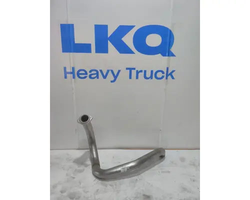 Turbocharger / Supercharger INTERNATIONAL 4300 Marshfield Transportation Products