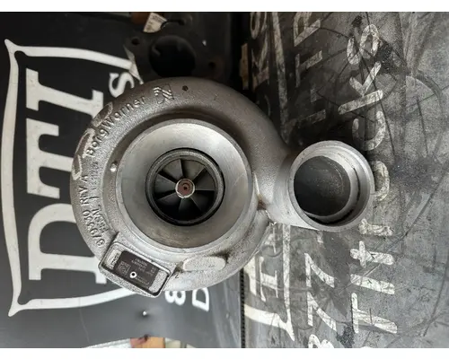 Turbocharger / Supercharger INTERNATIONAL 4300 DTI Trucks