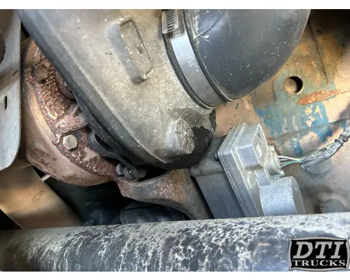 Turbocharger / Supercharger INTERNATIONAL 4300 DTI Trucks