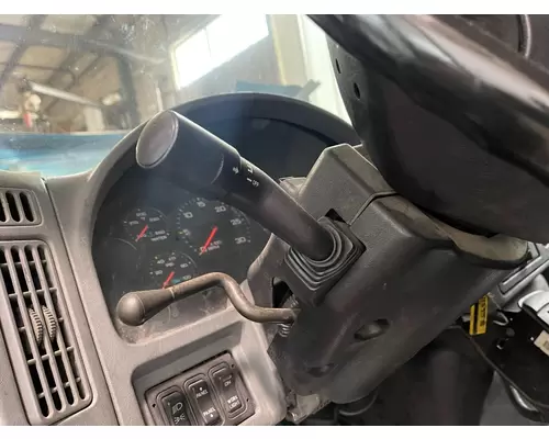 International 4300 Turn Signal Switch