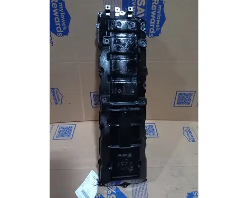Valve Cover INTERNATIONAL 4300 K &amp; R Truck Sales, Inc.