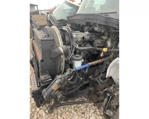 Valve Cover INTERNATIONAL 4300 DTI Trucks