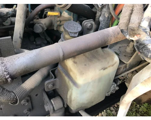 International 4300 Windshield Washer Reservoir