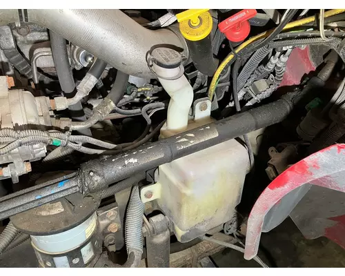 Windshield Washer Reservoir International 4300 Vander Haags Inc Sf