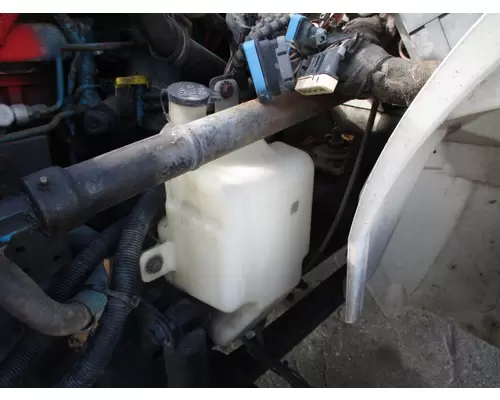 Windshield Washer Reservoir INTERNATIONAL 4300 LKQ Heavy Truck - Tampa