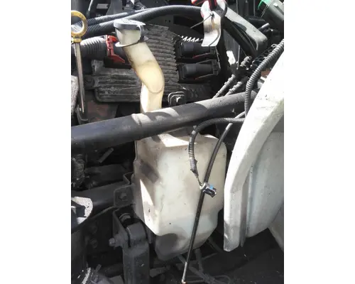 Windshield Washer Reservoir INTERNATIONAL 4300 LKQ Heavy Truck - Tampa