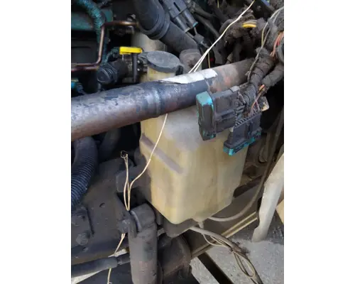 Windshield Washer Reservoir INTERNATIONAL 4300 LKQ Heavy Truck - Tampa