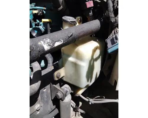Windshield Washer Reservoir INTERNATIONAL 4300 LKQ Heavy Truck - Tampa