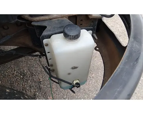 Windshield Washer Reservoir INTERNATIONAL 4300 LKQ Western Truck Parts