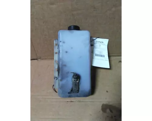 Windshield Washer Reservoir INTERNATIONAL 4300 LKQ Geiger Truck Parts