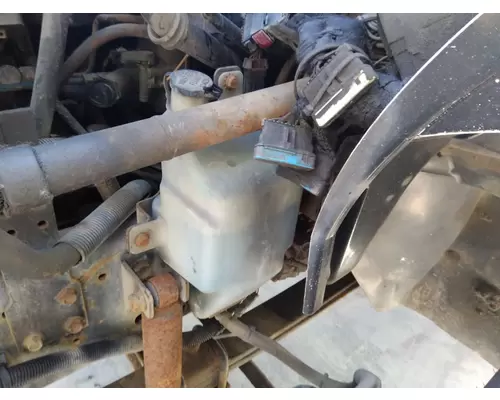 Windshield Washer Reservoir INTERNATIONAL 4300 LKQ Thompson Motors - Wykoff