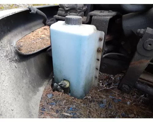 Windshield Washer Reservoir INTERNATIONAL 4300 LKQ Heavy Truck Maryland
