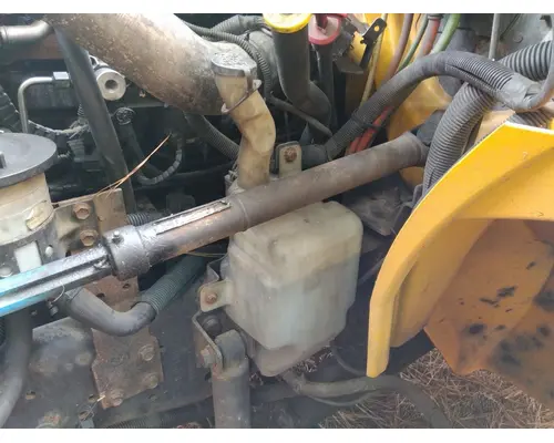 Windshield Washer Reservoir INTERNATIONAL 4300 LKQ Heavy Truck Maryland