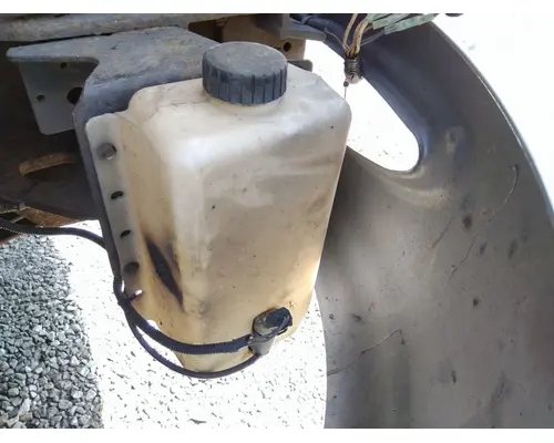 Windshield Washer Reservoir INTERNATIONAL 4300 LKQ Heavy Truck Maryland