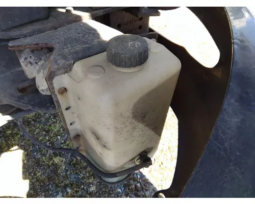 Windshield Washer Reservoir INTERNATIONAL 4300 LKQ Heavy Truck Maryland