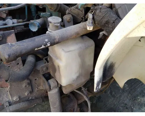 Windshield Washer Reservoir INTERNATIONAL 4300 LKQ Heavy Truck Maryland