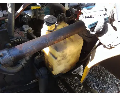 Windshield Washer Reservoir INTERNATIONAL 4300 LKQ Heavy Truck Maryland