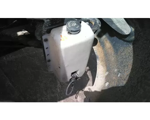 Windshield Washer Reservoir INTERNATIONAL 4300 LKQ Heavy Truck - Goodys