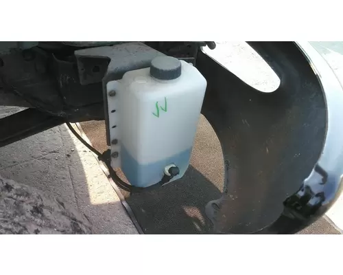 Windshield Washer Reservoir INTERNATIONAL 4300 LKQ Heavy Truck - Goodys