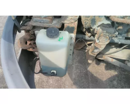 Windshield Washer Reservoir INTERNATIONAL 4300 LKQ Heavy Truck - Goodys