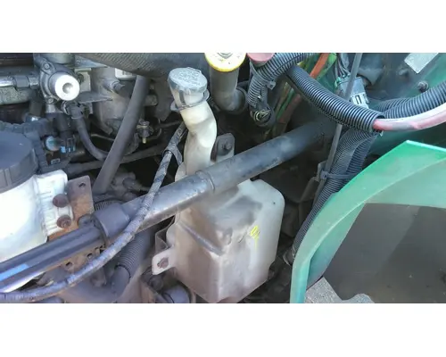 Windshield Washer Reservoir INTERNATIONAL 4300 LKQ Heavy Truck - Goodys