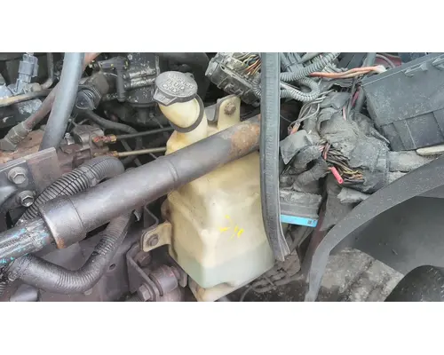 Windshield Washer Reservoir INTERNATIONAL 4300 LKQ Heavy Truck - Goodys