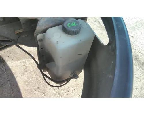Windshield Washer Reservoir INTERNATIONAL 4300 LKQ Heavy Truck - Goodys