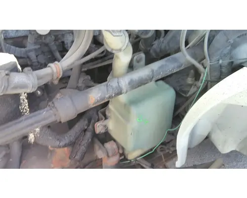 Windshield Washer Reservoir INTERNATIONAL 4300 LKQ Heavy Truck - Goodys