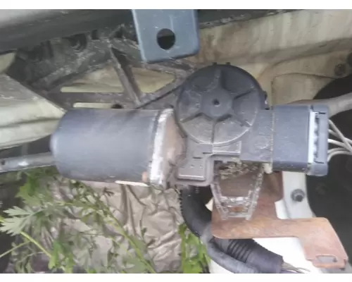 Wiper Motor, Windshield INTERNATIONAL 4300 LKQ Geiger Truck Parts